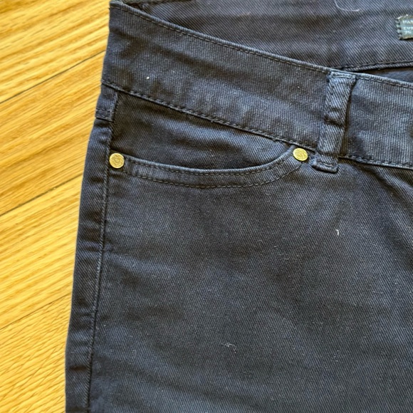 Navy jeans - Picture 4 of 4